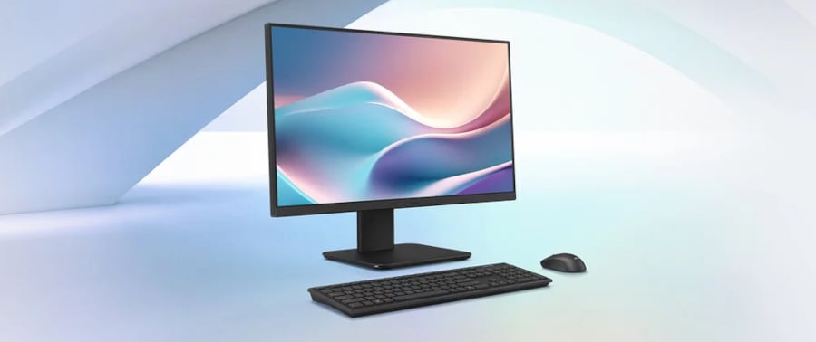 Komputery ASUS ExpertCentre All-in-One