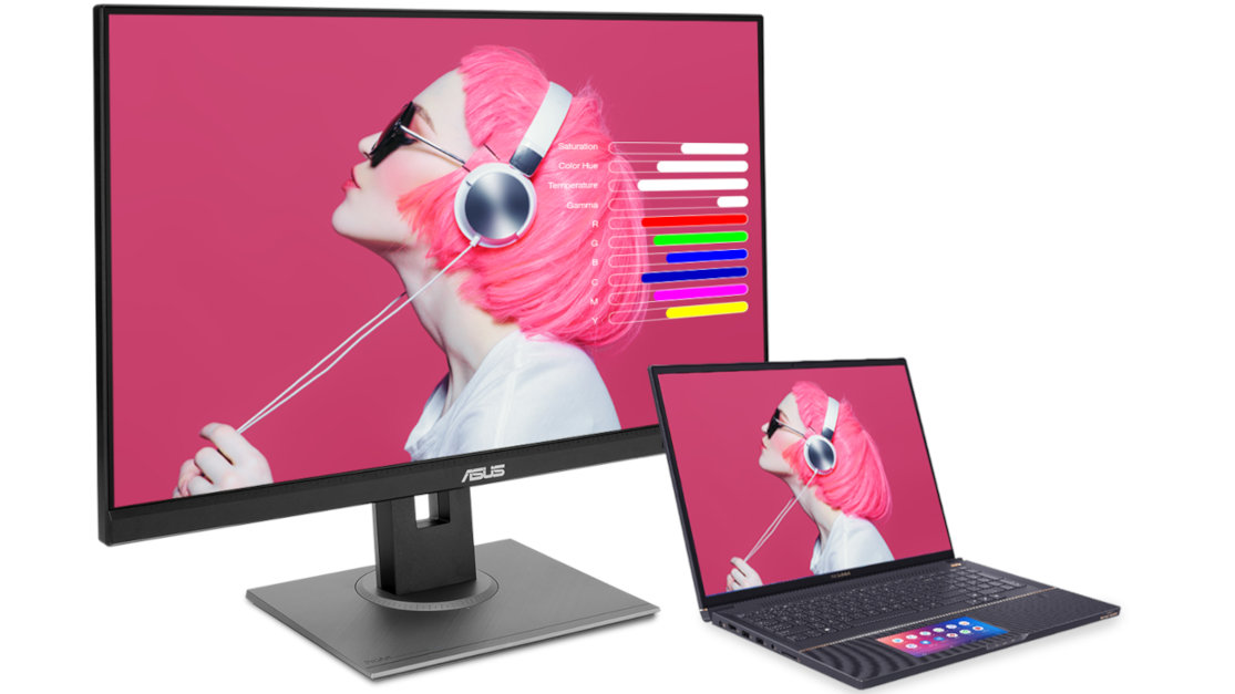 ASUS ProArt PA278QV