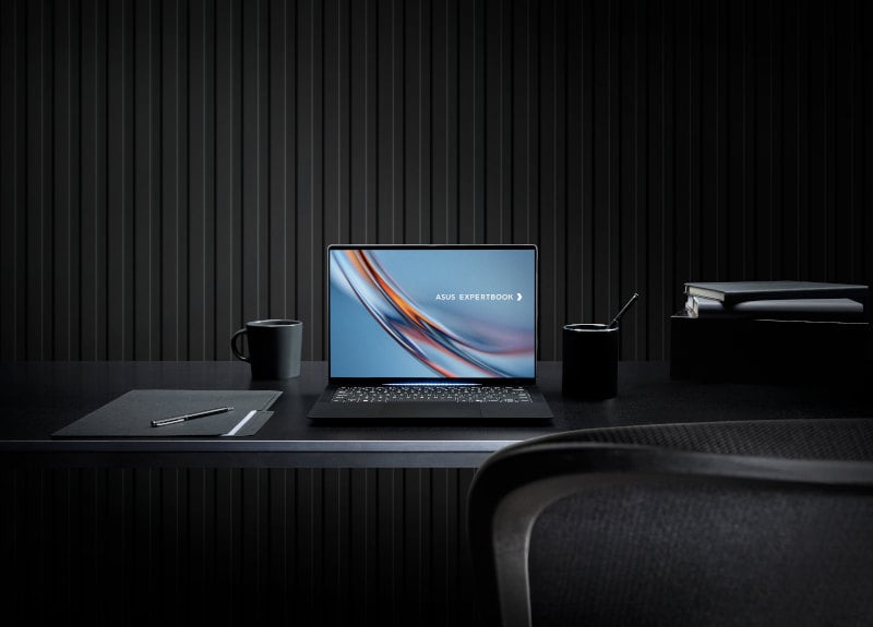 ASUS ExpertBook Ultra B9406CAA