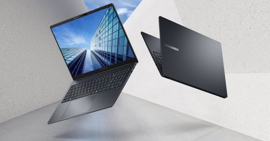 Notebooki ASUS ExpertBook B3 B3605