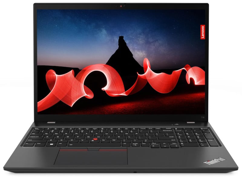 Laptop Lenovo ThinkPad T16 Gen 2 Intel 21HH002EPB