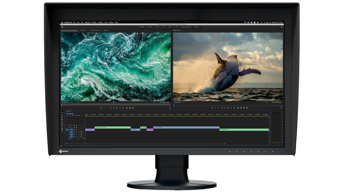 EIZO ColorEdge CG2700S
