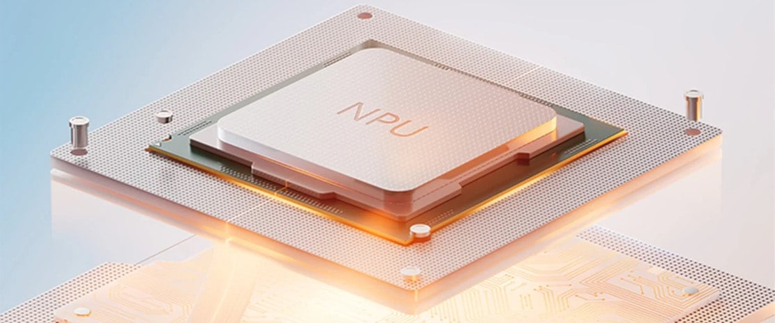 Neural Processing Unit