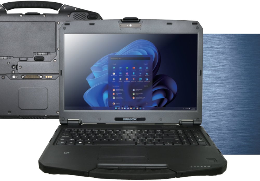 Durabook S15