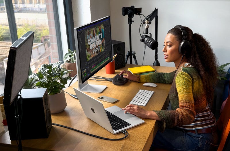 Apple MacBook Pro 14