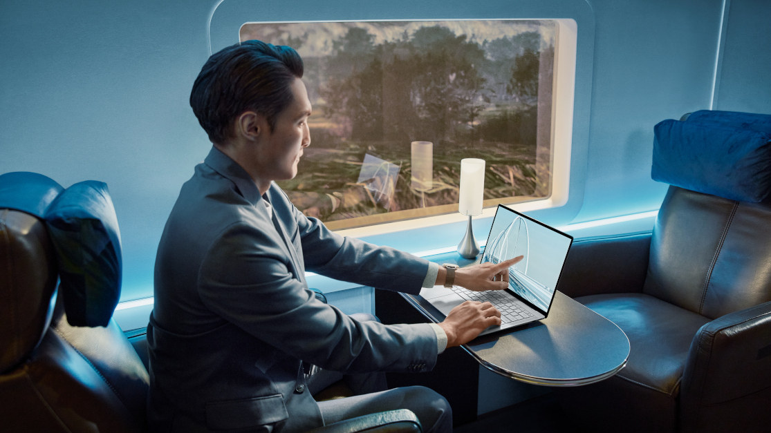 ASUS ExpertBook Ultra B9406CAA