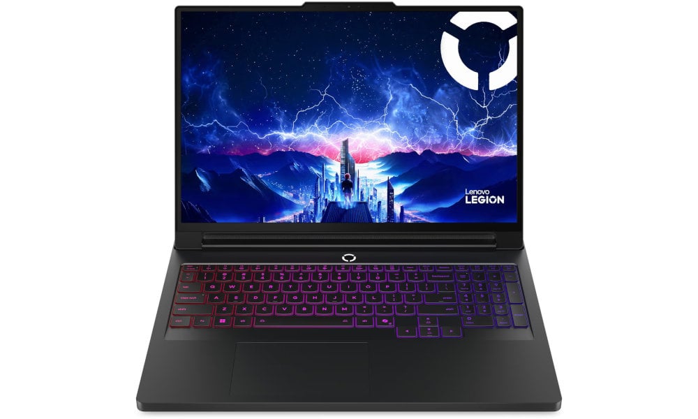 Lenovo Legion Pro 7 16IAX10H
