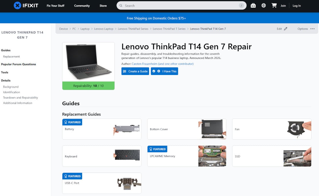 iFixit.com
