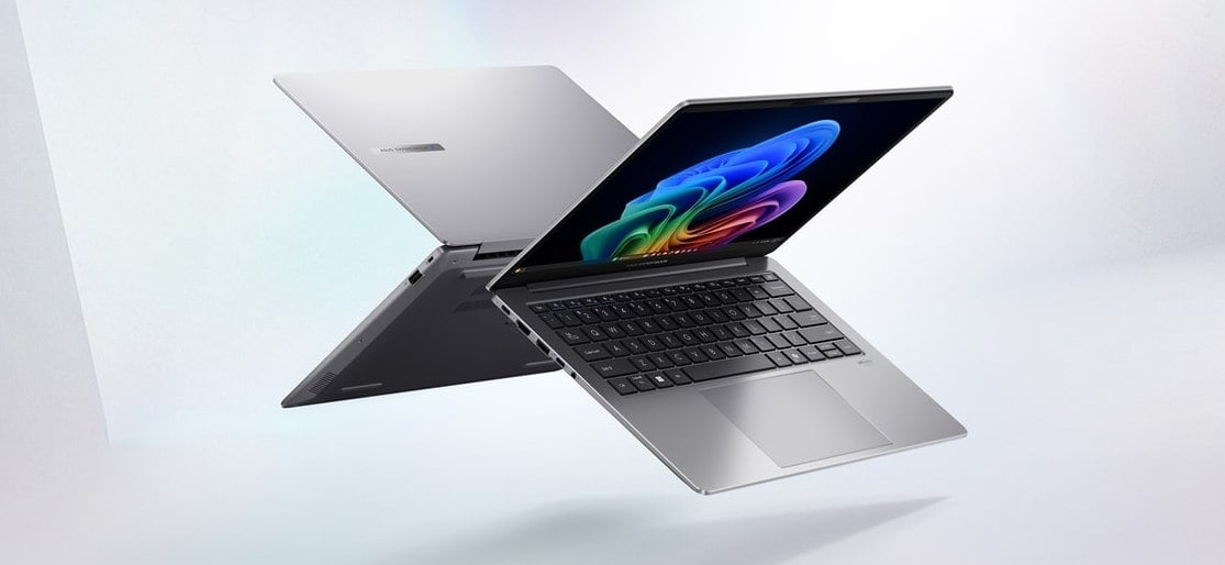 Notebook ASUS ExpertBook P5 P5405