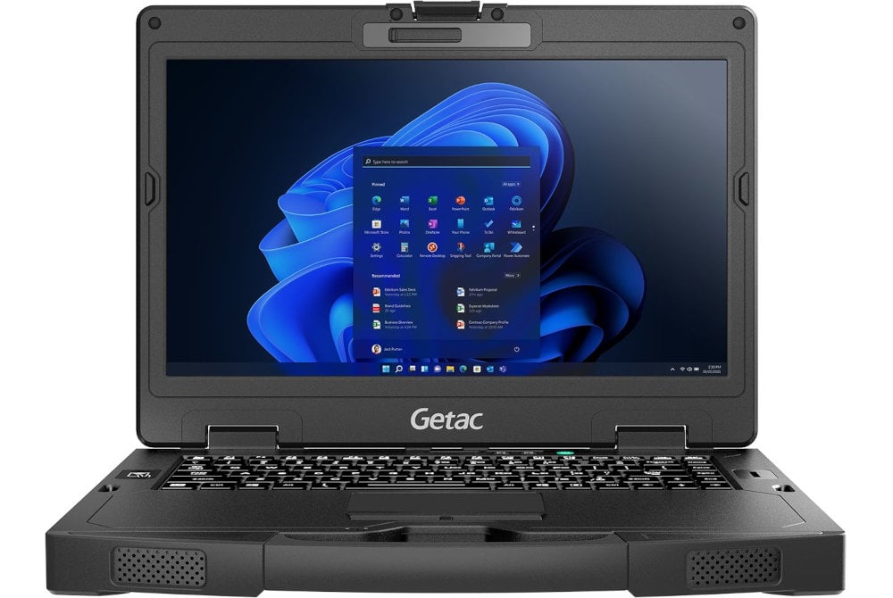 Getac S410 G5