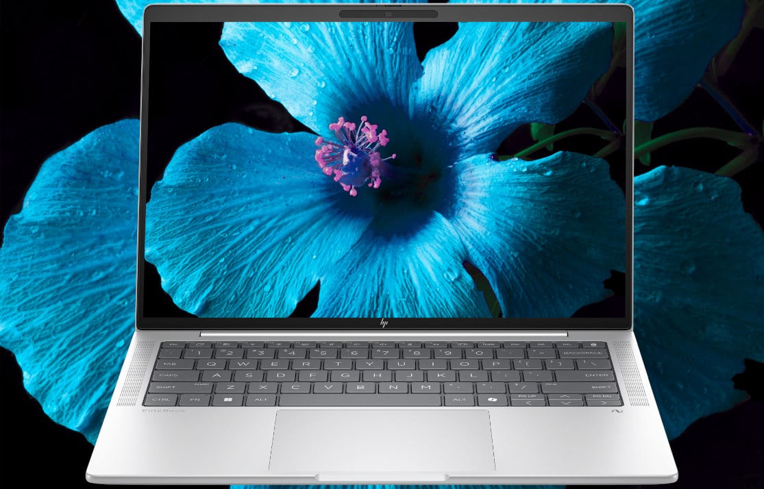 HP EliteBook X G1i 14