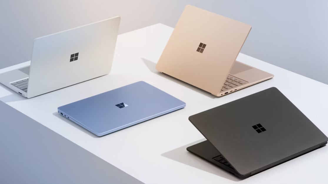 Microsoft Surface Laptop 7