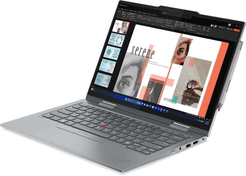 Lenovo ThinkPad X1 Yoga 9
