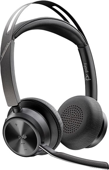 HP Poly Voyager Focus 2