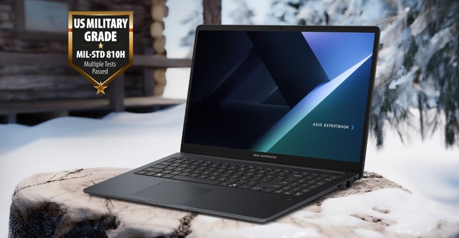 Notebook ASUS ExpertBook BM1