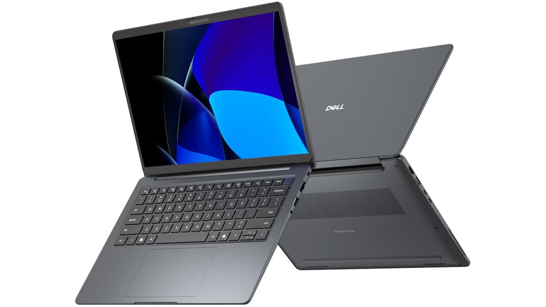 Laptopy Dell Pro Precision 5S