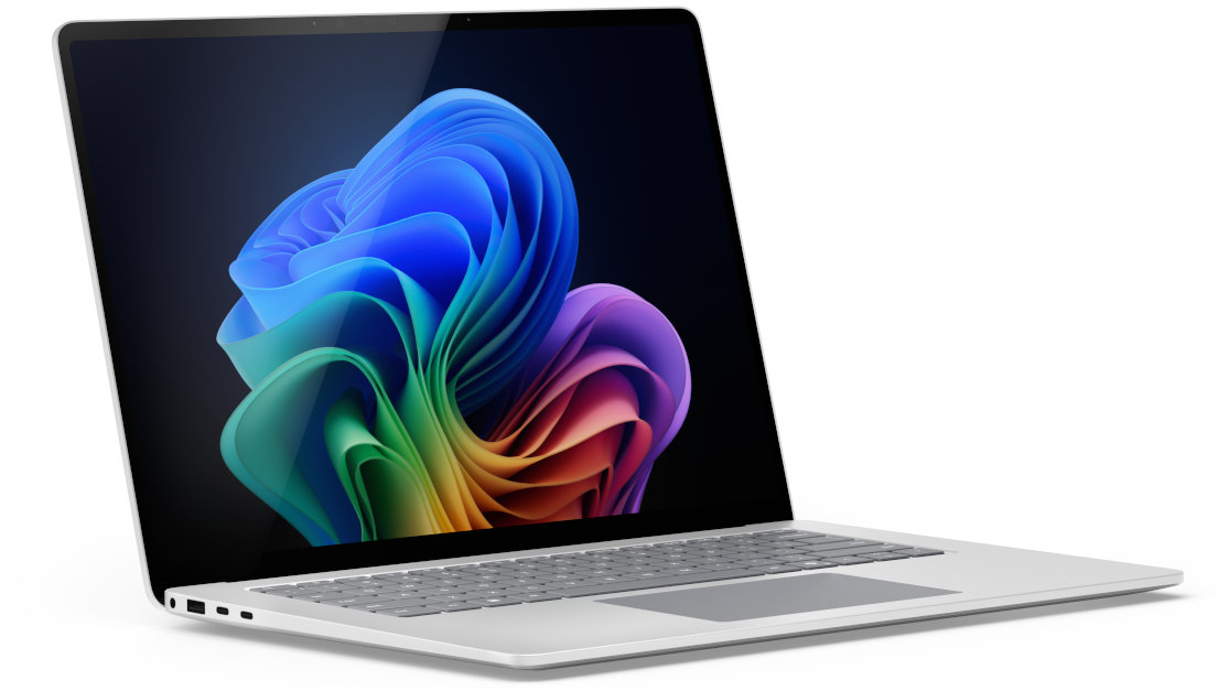 Microsoft Surface Laptop 7 15 Intel