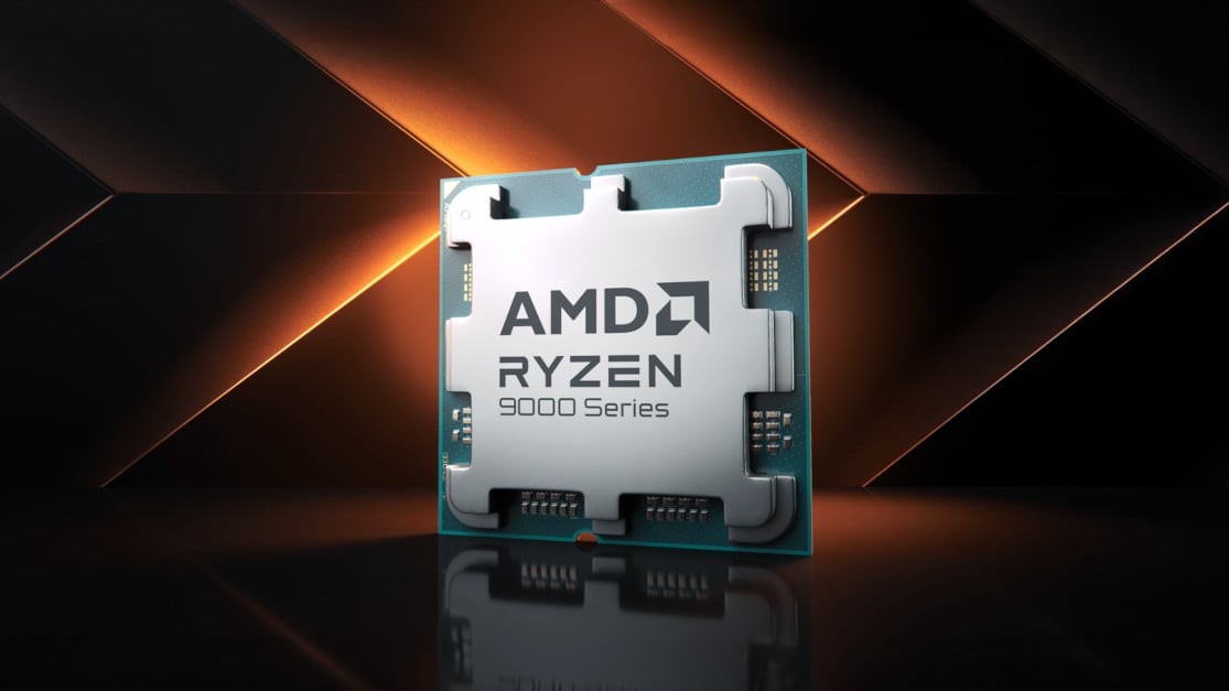 AMD Rzyen 9000