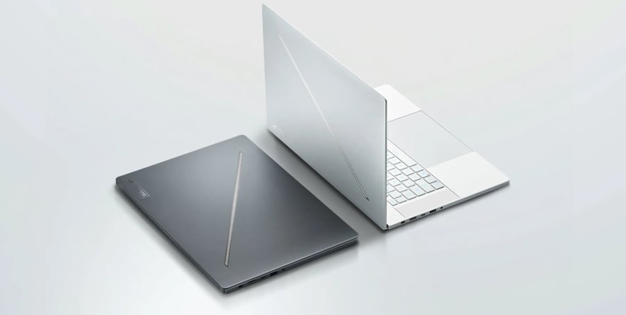 Notebooki ROG Zephyrus G16