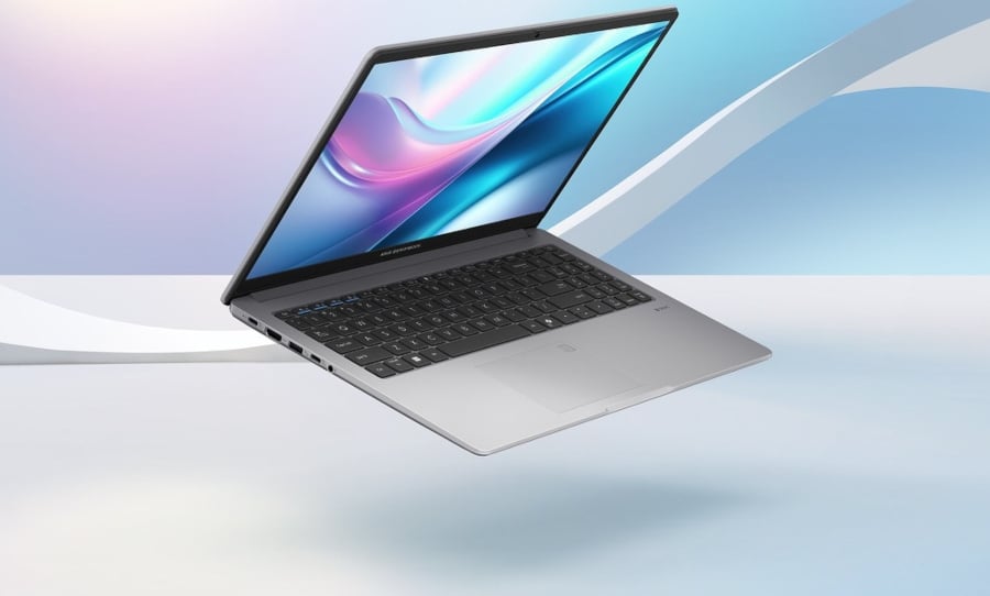 Notebooki ASUS ExpertBook P1503