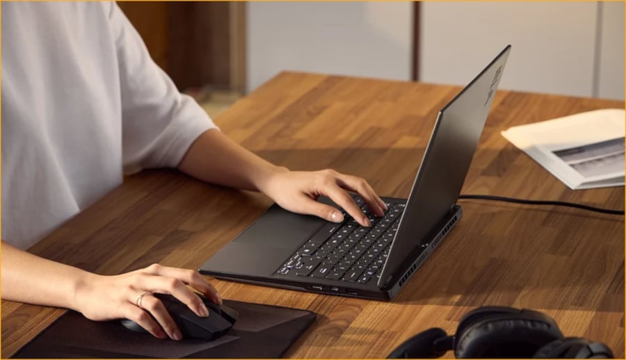 Notebook ASUS TUG Gaming