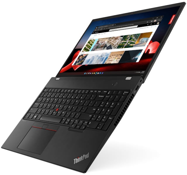Laptop Lenovo ThinkPad T16 Gen 2 Intel