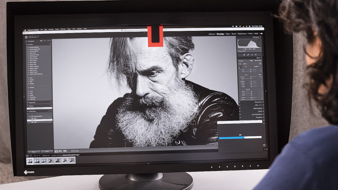 EIZO ColorEdge CG2700S