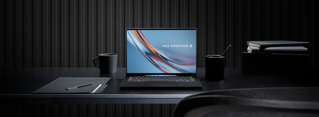 ASUS ExpertBook Ultra B9406CAA