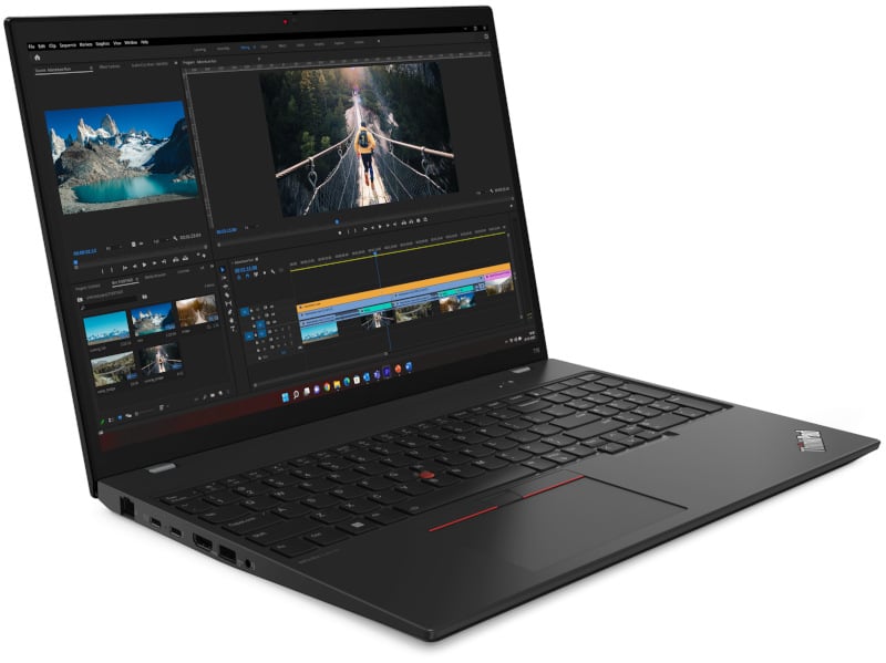 Laptop Lenovo ThinkPad T16 Gen 2 Intel