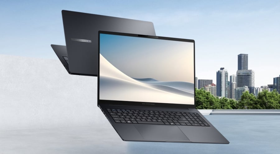 Notebook ASUS ExpertBook B5 B5605