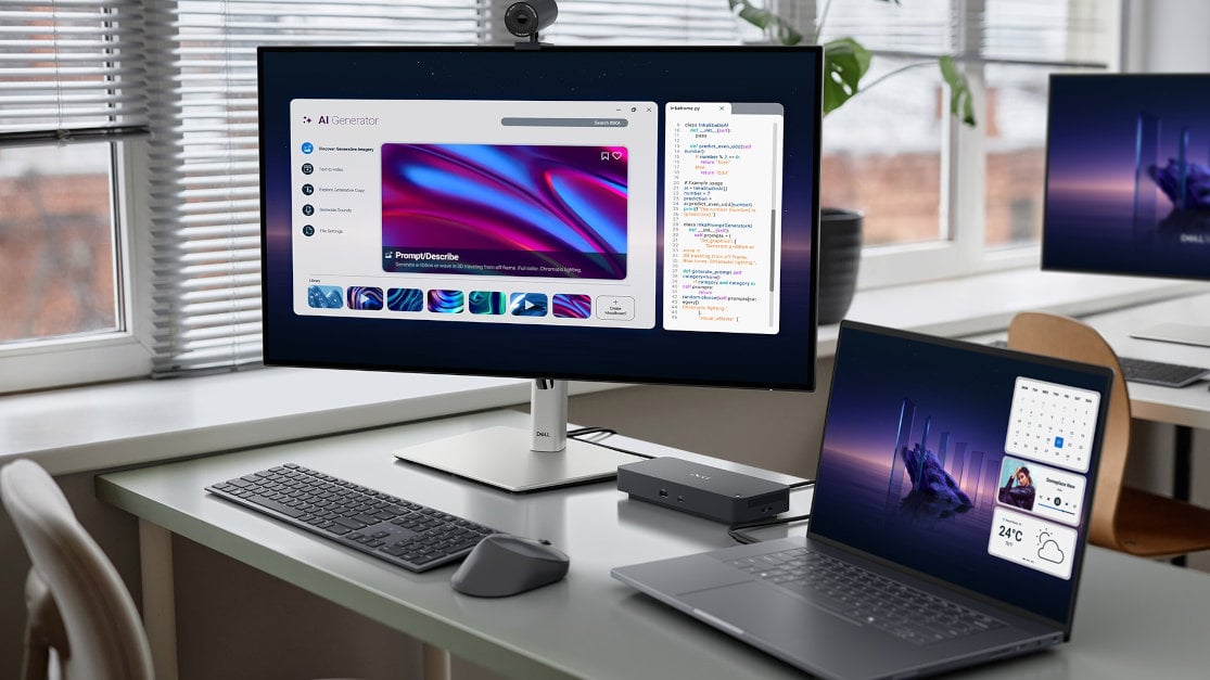 Dell Pro Max 16 Premium MA16250