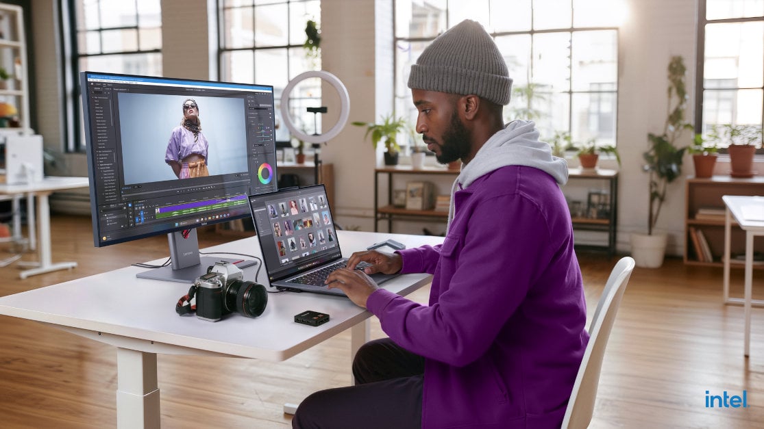 Lenovo ThinkPad X9-15p Aura Edition