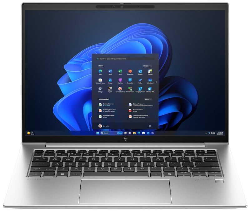 Laptop HP EliteBook 840 G11 9G0E5ET