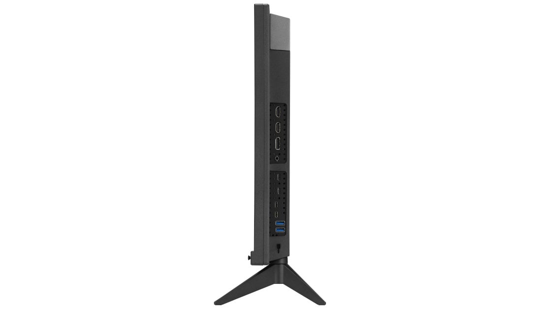 ASUS ProArt Display OLED PA27USD bok