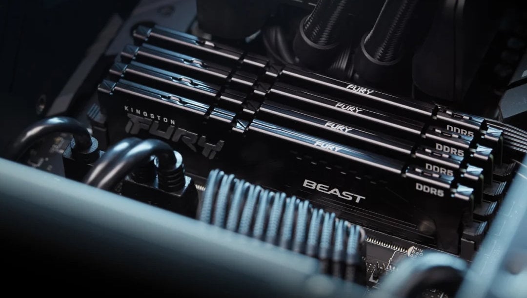 RAM