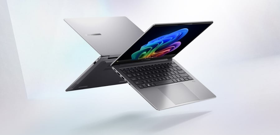 Notebooki ASUS ExpertBook P5405