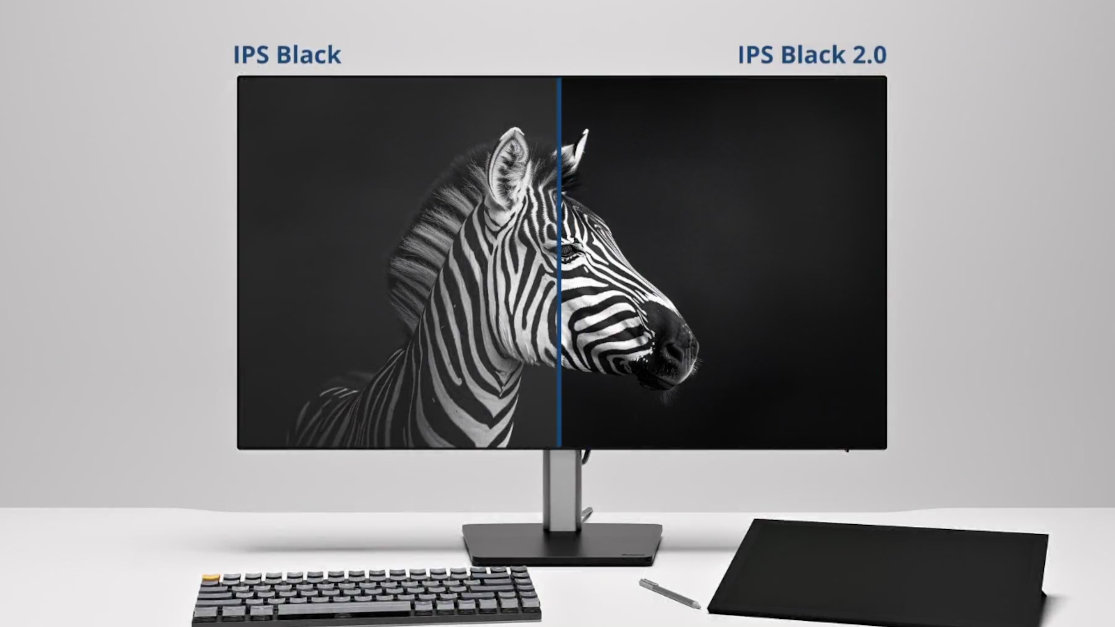 iiyama ProGraphic HB2701UHSNP-B1