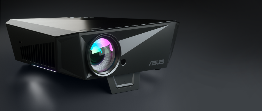 Projektor ASUS