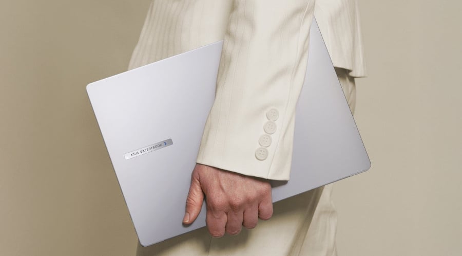 Notebook ASUS ExpertBook P