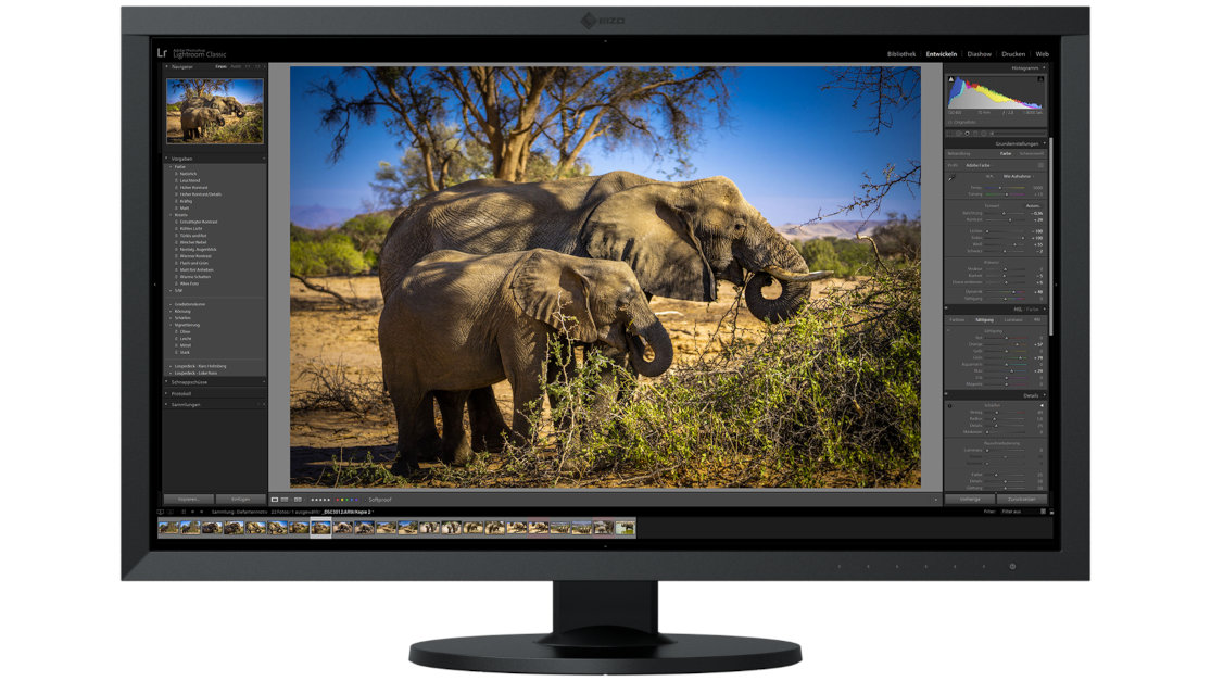 EIZO ColorEdge CS2740