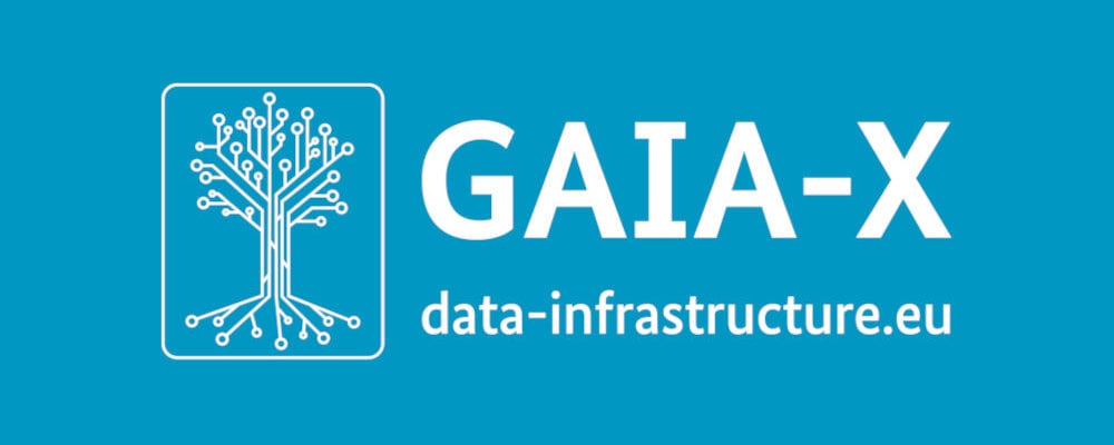 Gaia-X