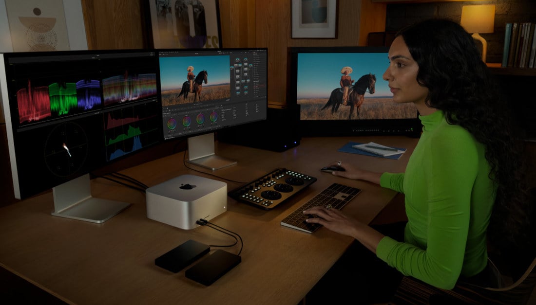 Apple Mac Studio