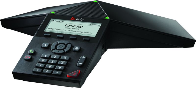 HP Poly Trio 8300