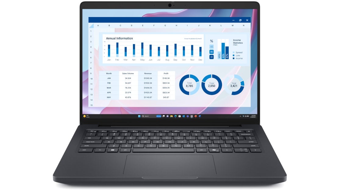 Dell Pro Max 14 MC14255