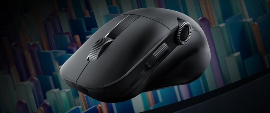 Mysz ASUS ProArt