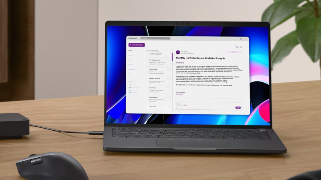 Laptop Dell Pro 14 Premium PA14260
