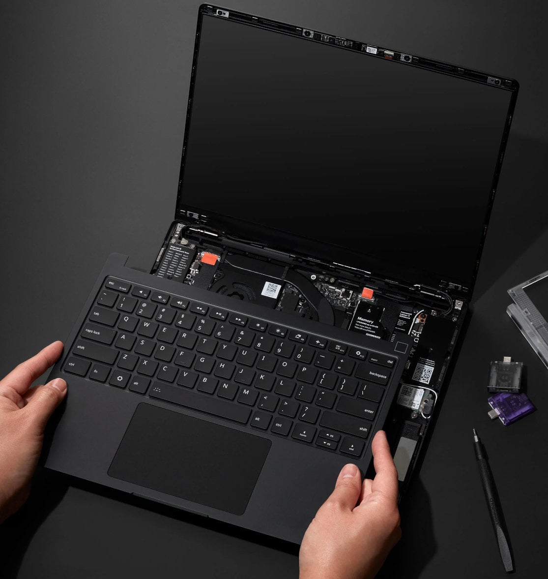 Framework Laprop 13 Pro