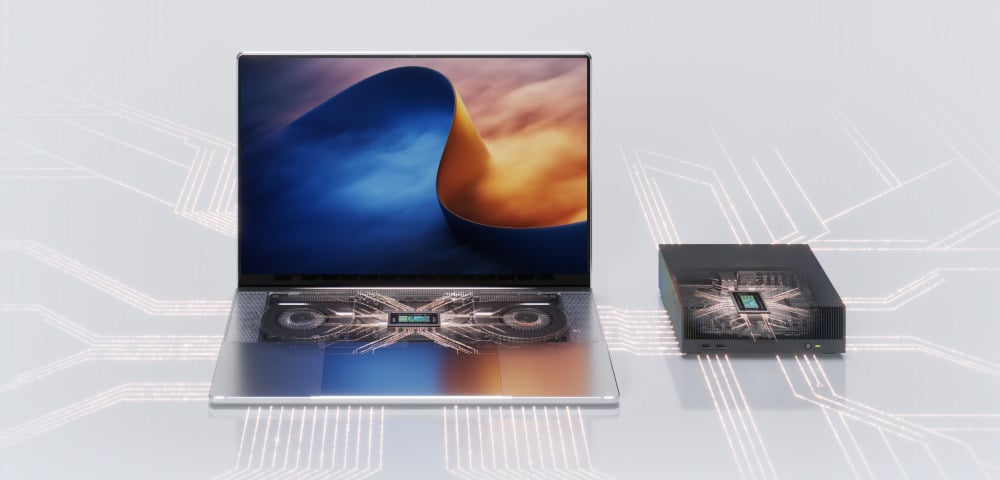 NVIDIA RTX Spark