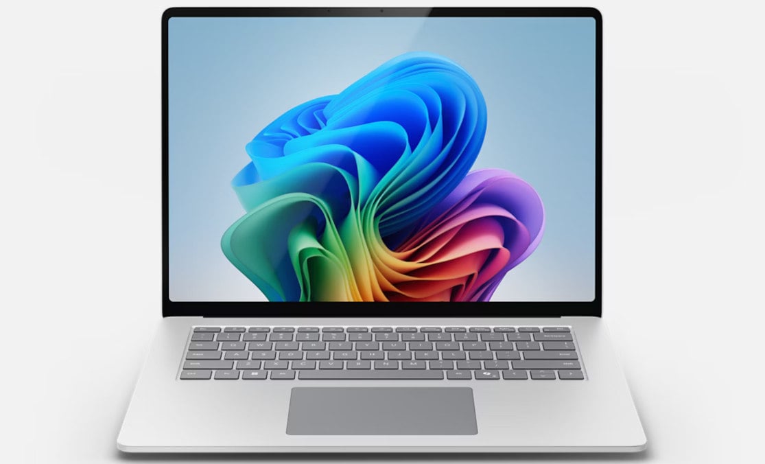 Microsoft Surface Laptop 7