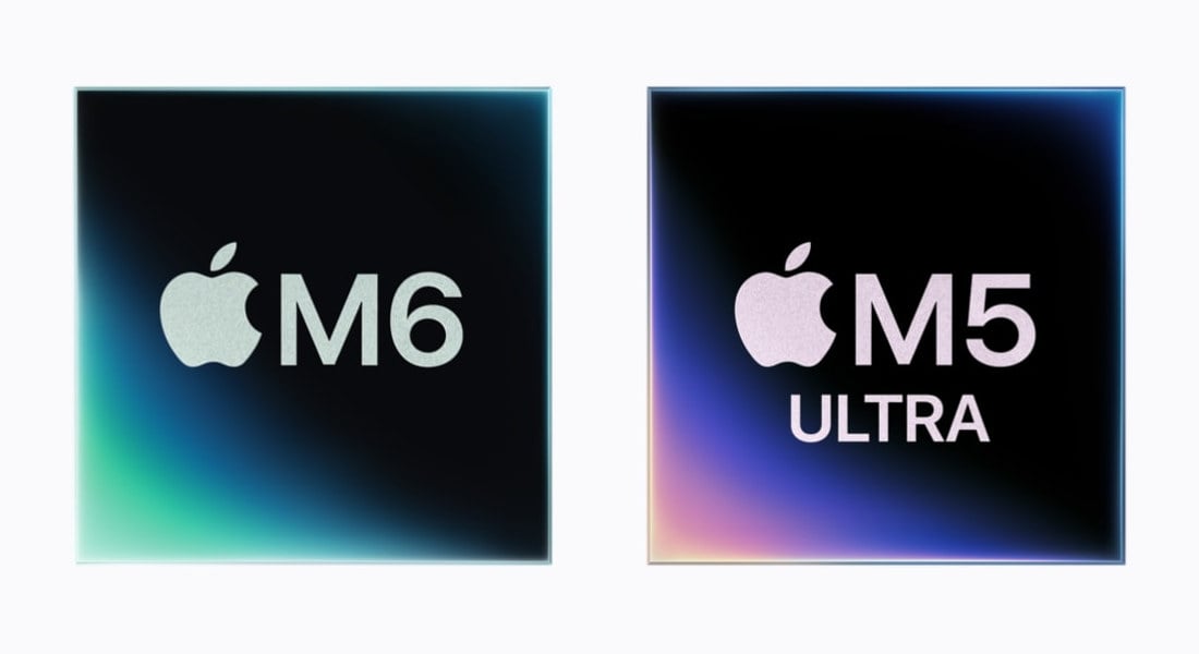 Apple Silicon